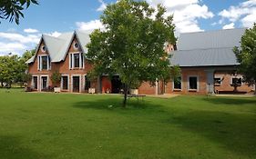 Millstream Inn Guest House